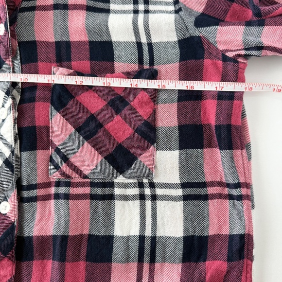 Rails Women's Hunter Button-Up Shirt size XS - Picture 9 of 14